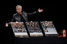Η Nvidia έλυσε τα προβλήματα με τα rack τεχνητής νοημοσύνης και ξεκίνησε τις αποστολές «Blackwell»