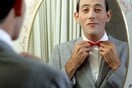 Pee-wee as Himself: Είδωλο σε ραγισμένο καθρέπτη 