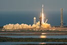 Νέα αποτυχία για το Starship της SpaceX: Διαλύθηκε πάνω από τον Ινδικό ωκεανό