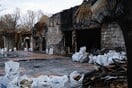 ΟΗΕ: Η Ρωσία διέπραξε εγκλήματα πολέμου κατά αμάχων στη Χερσώνα της Ουκρανίας