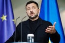 Ουκρανία: Ο Μερτς υπόσχεται βοήθεια στην παραγωγή όπλων μεγάλου βεληνεκούς - «Ανεύθυνο» απαντά το Κρεμλίνο