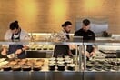 Food & Wine Experience στο NYN ESTI (EMST Athens) με τα Oenops Wines του Νίκου Καρατζά 