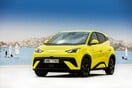 Με το BYD Dolphin Surf το καλοκαίρι θα είναι ηλεκτρικό