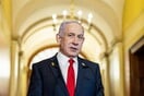 Γάζα: Ο Νετανιάχου λέει ότι αποδέχεται την ειρηνευτική πρόταση των ΗΠΑ