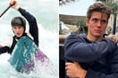 «Αναγκάζομαι να διαλέξω ανάμεσα στο OnlyFans και τους Ολυμπιακούς»: Σε αναστολή Βρετανός αθλητής του κανόε