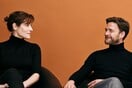 Η Αγγελική Παπούλια και ο Χρήστος Πασσαλής επιστρέφουν στη θεατρική σκηνή της Κεντρικής Ευρώπης με την «Εκάβη» του Ευριπίδη