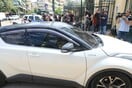 Απαγωγή στον Υμηττό: Τι υποστηρίζει ο γνωστός τράπερ - Ο λόγος που βρέθηκε στο επίμαχο σημείο
