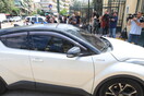 Απαγωγή 24χρονου στον Υμηττό: Προφυλάκιση για τον τράπερ και άλλους τρεις κατηγορούμενους