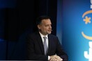 Χάρης Δούκας στο Upfront:«Δεν αρκεί να σε καλούν στο πάρτι, πρέπει να σου ζητούν και να χορέψεις. Αυτό είναι η συμπερίληψη»
