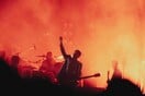 Οι Kings of Leon ακυρώνουν συναυλίες: «Είχα ένα φρικτό ατύχημα» λέει ο Followill