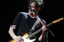 Πρώην κιθαρίστας των Red Hot Chili Peppers απέφυγε τη φυλάκιση για κατηγορία ανθρωποκτονίας από αμέλεια