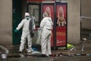 Επίθεση στο Λίβερπουλ: Για επτά αδικήματα κατηγορήθηκε ο 53χρονος οδηγός