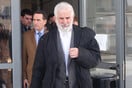 Πέτρος Φιλιππίδης: «Πώς λέγεται αυτή η κυρία; Η πρόεδρος του Αρείου Πάγου;» - Ένταση στη δίκη
