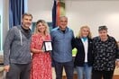 Κωτσόβολος και Ομάδα Αιγαίου ενώνουν τις δυνάμεις τους, για να φτάσει η Τεχνολογία παντού