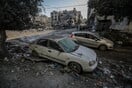 Ανατροπή στη Γάζα: Η Χαμάς λέει πως δεν την ικανοποιεί η πρόταση των ΗΠΑ για κατάπαυση πυρός με Ισραήλ