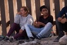 ΗΠΑ: Πώς το πρόγραμμα DNA για εγκληματίες εφαρμόζεται και σε παιδιά μεταναστών