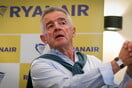 RYANAIR