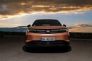 Τα ηλεκτρικά μοντέλα της Opel είναι οικογενειακή υπόθεση
