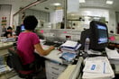 Αναδρομικές αυξήσεις από τον Ιούνιο για περίπου 40.000 δημοσίους υπαλλήλους με προσωπική διαφορά