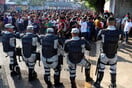 Απόφαση-ορόσημο του Ανωτάτου Δικαστηρίου των ΗΠΑ υπέρ του Τραμπ για μαζικές απελάσεις μεταναστών 