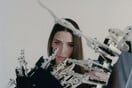 Arca: Ντίβα και cyborg