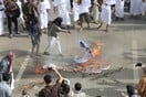 Νέες εκκλήσεις για τη Γάζα: Τι διακυβεύεται αν «αφήσουν το Ισραήλ να κάνει ό,τι θέλει»