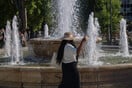 Καιρός: Μετά τις βροχές «ο αφρικανικός αντικυκλώνας φέρνει 38άρια», λέει ο Τσατραφύλλιας
