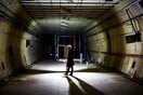 Οι σήραγγες του Λονδίνου που ενέπνευσαν τον δημιουργό του James Bond θα γίνουν μουσείο κατασκοπείας