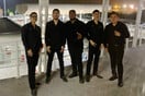 Μεξικό: Δολοφονήθηκαν όλα τα μέλη μουσικού συγκροτήματος 
