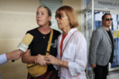 Η κόρη της Ζιζέλ Πελικό θεωρεί πως η μητέρα της δεν θα είχε βιαστεί εάν δεν υπήρχε η online πορνογραφία
