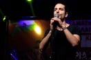 «Η σχέση μου με τον Μίκη Θεοδωράκη δεν ήταν θερμή, επικοινωνούσαμε μέσω messenger» λέει ο εγγονός του
