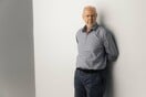 Γιάννης Χουβαρδάς: «Το κοινό που έρχεται να σε δει είναι ο καθρέφτης σου» 