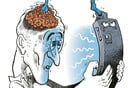 «Brain rot»: Προκαλούν αλήθιεα τα social media «σήψη του εγκεφάλου»;