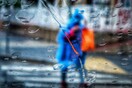ΚΑΙΡΟΣ ΣΗΜΕΡΑ ΒΡΟΧΗ ΑΤΤΙΚΗ