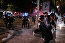 Champions League: Δύο νεκροί και εκατοντάδες συλλήψεις στη Γαλλία μετά τη νίκη της Παρί Σεν Ζερμέν