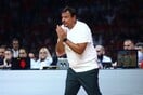 Αταμάν: «Ρατσιστές αυτοί που έβριζαν την Τουρκία»