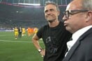 ΛΟΥΙΣ ΕΝΡΙΚΕ ΚΟΡΗ ΜΠΛΟΥΖΑ ΠΑΡΙ