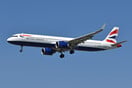 British Airways: Αεροσυνοδός σε πτήση Λονδίνο–Σαν Φρανσίσκο χόρευε γυμνός