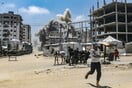 Γάζα: Ισραηλινή αεροπορική επίθεση σκότωσε 14 αμάχους, οι περισσότεροι γυναίκες και παιδιά