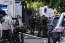 ΗΠΑ: Επίθεση με μολότοφ κατά φιλοϊσραηλινών διαδηλωτών στο Κολοράντο - «Στοχευμένη τρομοκρατική επίθεση», λέει το FBI