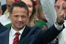 «Πρώτα η Πολωνία»: Ποιος είναι ο Καρόλ Ναβρότσκι που κέρδισε τις εκλογές