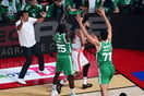 Αναβάλλεται ο τρίτος τελικός μπάσκετ - Τι ανακοίνωσε ο Μαρινάκης
