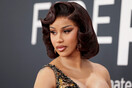 Cardi B: Σε σχέση με παίκτη του NFL μετά το διαζύγιο από τον Offset