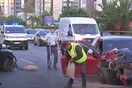 Τροχαίο στη Λεωφόρο Συγγρού: Αυξημένη κίνηση - Κλειστές οι δυο λωρίδες κυκλοφορίας