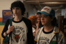 Stranger Things: Η ημερομηνία του πέμπτου και τελευταίου κύκλου επεισοδίων 