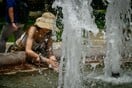 Καιρός - Τσατραφύλλιας: «Θερμικός θόλος φέρνει 39άρια και παρατεταμένη ζέστη»