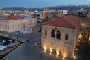 Ο ποιητής Τίτος Πατρίκιος τιμώμενο πρόσωπο του 4ου Φεστιβάλ Βιβλίου Χανίων