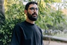 Λουκάς Μπάκας: «Επιδιώκω να δημιουργώ κάτι που δεν θα φαίνεται σχεδιασμένο»