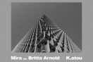 REFLECTED | MIRA b2b BRITTA ARNOLD & K.ATOU: Μία γιορτή ηλεκτρονικής μουσικής και κοινωνικής δράσης