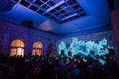 AMORALITE takeover: Στις 7 και 8 Ιουνίου, στο Plex Athens, η ηλεκτρονική μουσική συναντά τη σύγχρονη τέχνη